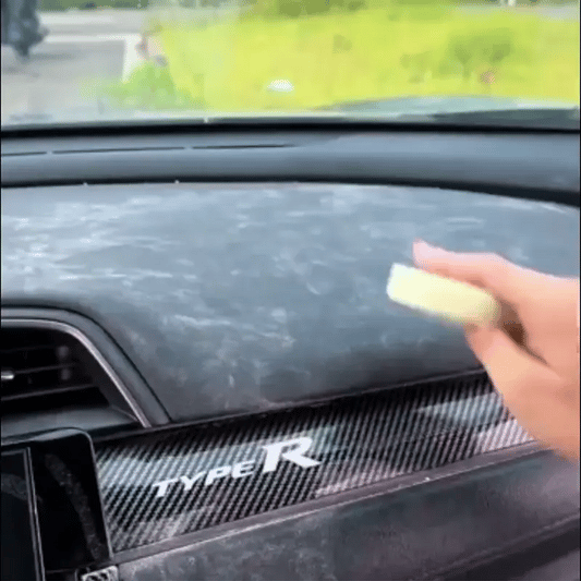 ClearVision™ – InteriorGuard | Innenraum-Pflege